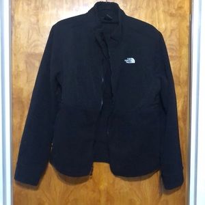 The North Face Jacket New Black size XL